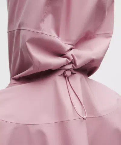 Lululemon Rain Chaser Jacket