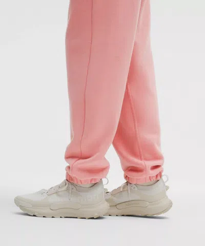 Lululemon Scuba Mid-rise Oversized Jogger