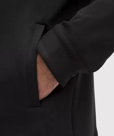 Lululemon Smooth Spacer Collared Full Zip