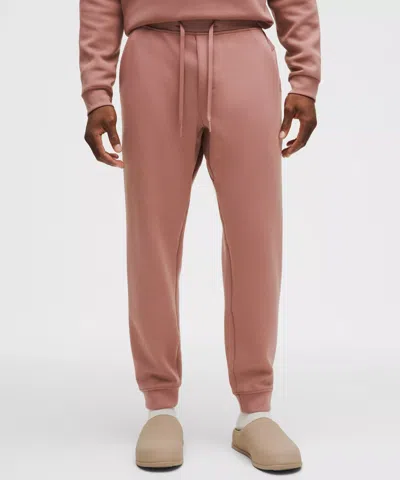 Lululemon Smooth Spacer Jogger