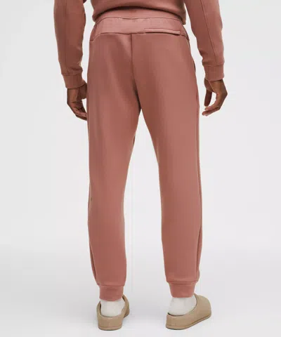 Lululemon Smooth Spacer Jogger