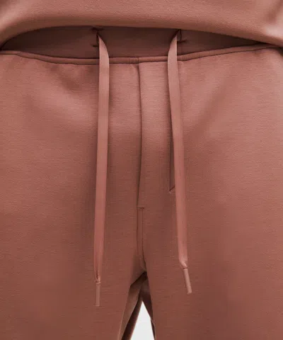 Lululemon Smooth Spacer Jogger