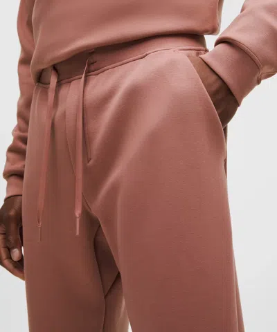 Lululemon Smooth Spacer Jogger