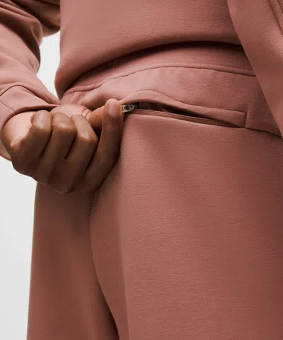 Lululemon Smooth Spacer Jogger