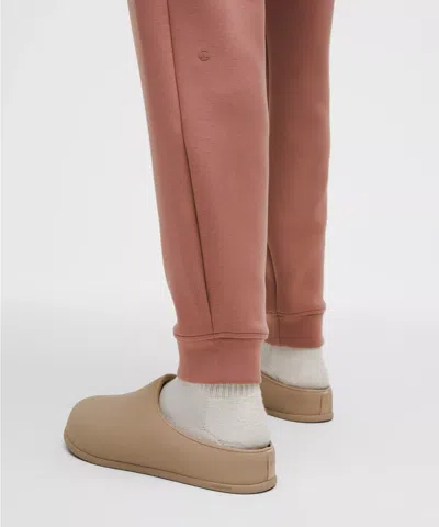 Lululemon Smooth Spacer Jogger