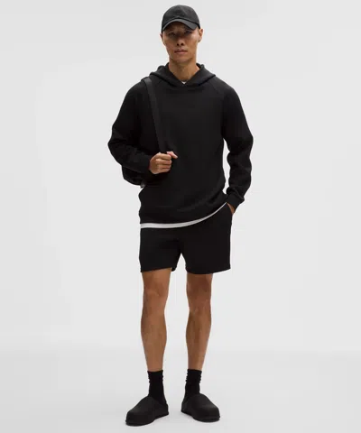 Lululemon Smooth Spacer Pullover Hoodie