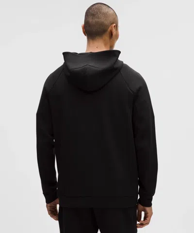 Lululemon Smooth Spacer Pullover Hoodie
