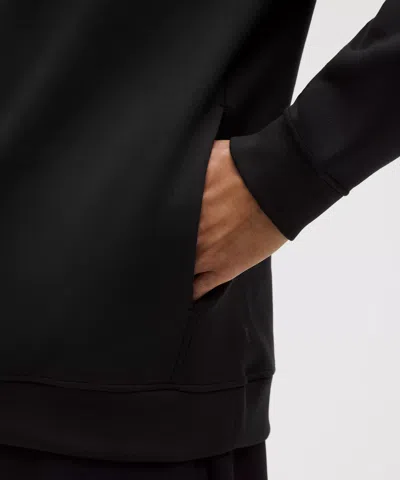 Lululemon Smooth Spacer Pullover Hoodie