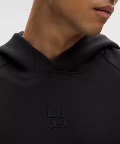 Lululemon Smooth Spacer Pullover Hoodie