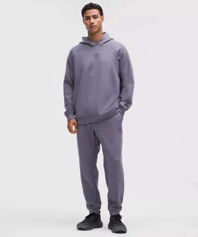 Lululemon Smooth Spacer Pullover Hoodie