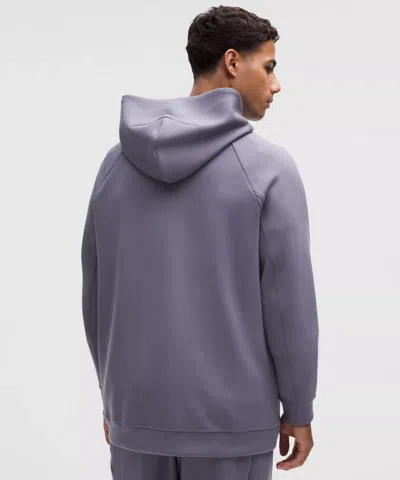 Lululemon Smooth Spacer Pullover Hoodie