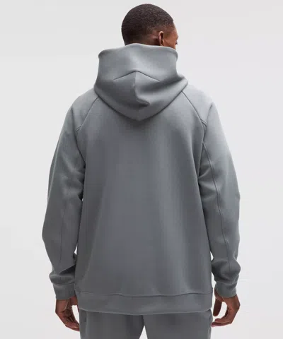 Lululemon Smooth Spacer Pullover Hoodie