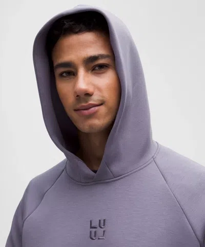 Lululemon Smooth Spacer Pullover Hoodie