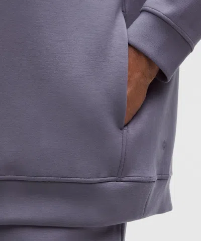 Lululemon Smooth Spacer Pullover Hoodie