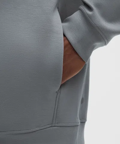 Lululemon Smooth Spacer Pullover Hoodie