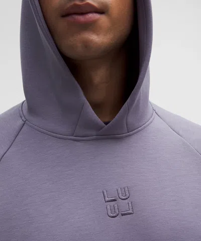 Lululemon Smooth Spacer Pullover Hoodie