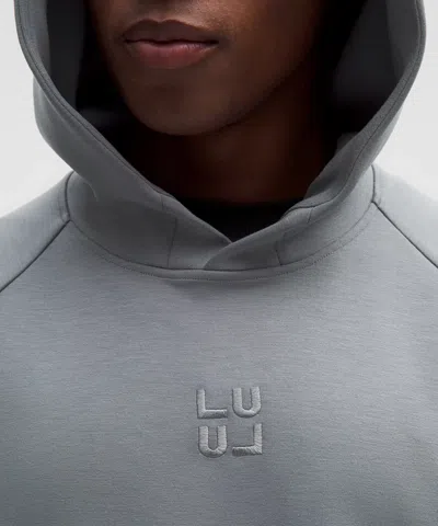 Lululemon Smooth Spacer Pullover Hoodie
