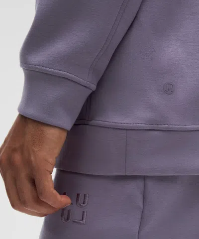 Lululemon Smooth Spacer Pullover Hoodie