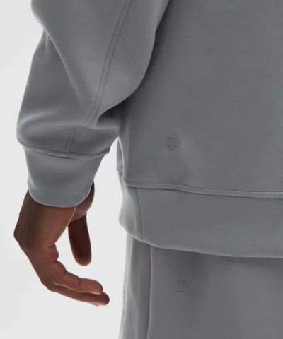 Lululemon Smooth Spacer Pullover Hoodie