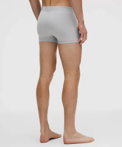 Lululemon Soft Stretch Active Boxer Brief 3"