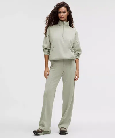 Lululemon Softstreme Half-zip