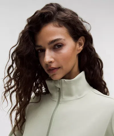 Lululemon Softstreme Half-zip