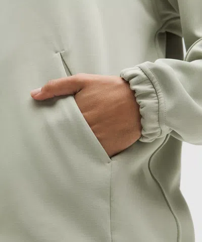 Lululemon Softstreme Half-zip