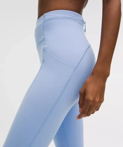 Lululemon Swift Speed High-rise Tight 25"