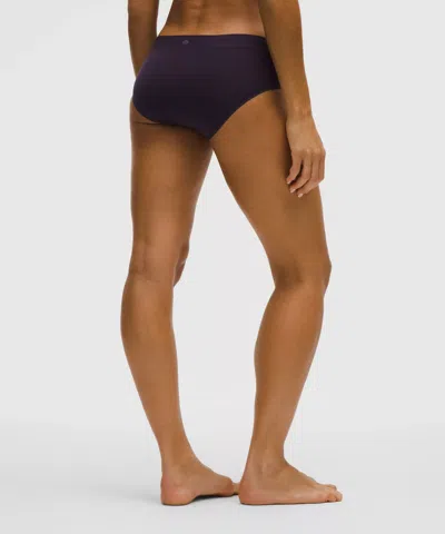 Lululemon Underease High-rise Bikini Underwear