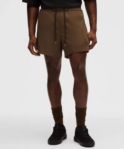 Lululemon Venice Short 5"