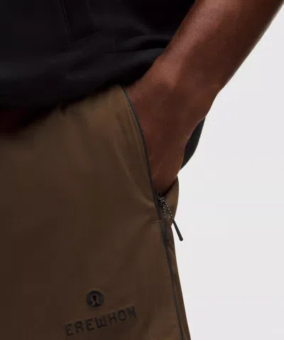 Lululemon Venice Short 5"