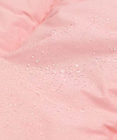 Lululemon Wunder Puff 600-down-fill Cropped Vest