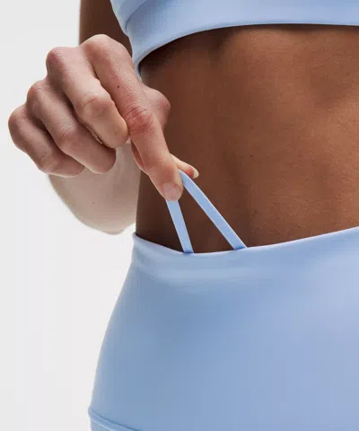 Lululemon Wunder Train High-rise Tight With Pockets 25"