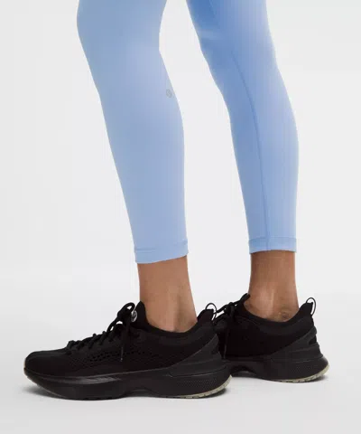 Lululemon Wunder Train High-rise Tight With Pockets 25"