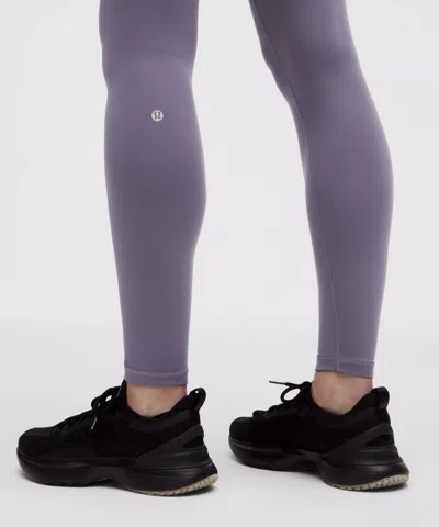 Lululemon Wunder Train High-rise Tight With Pockets 28"