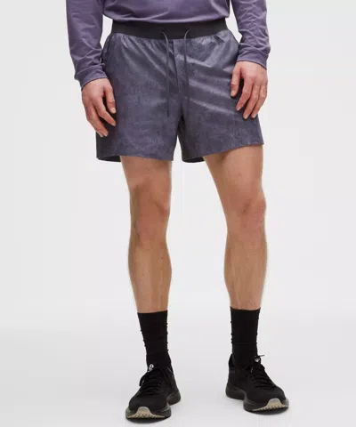 Lululemon Zeroed In Linerless Short 5"