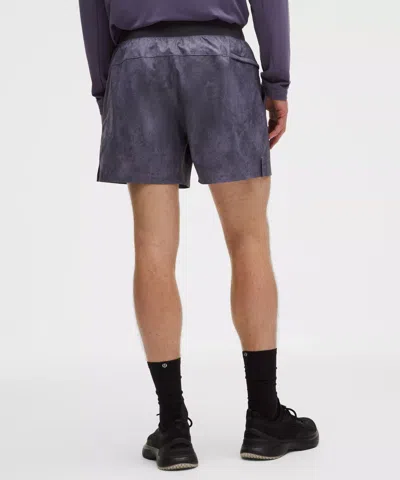 Lululemon Zeroed In Linerless Short 5"