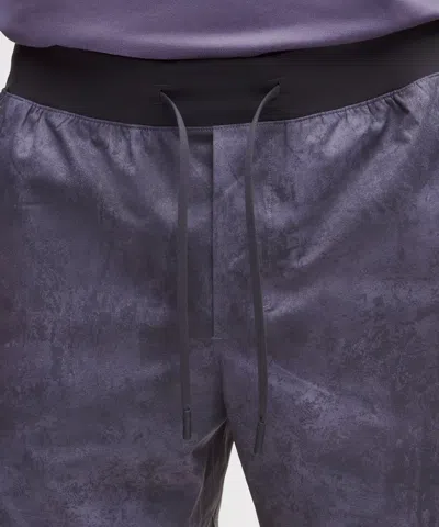 Lululemon Zeroed In Linerless Short 5"