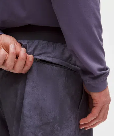 Lululemon Zeroed In Linerless Short 5"