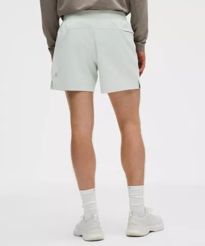 Lululemon Zeroed In Linerless Short 5"