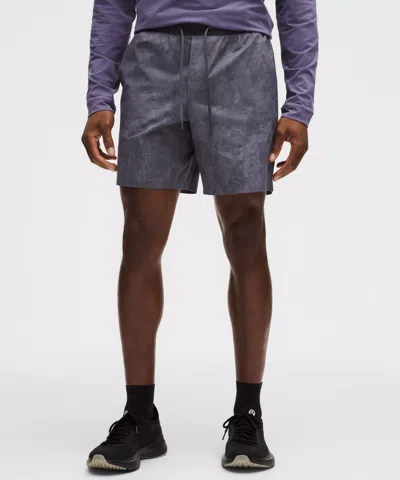 Lululemon Zeroed In Linerless Short 7"