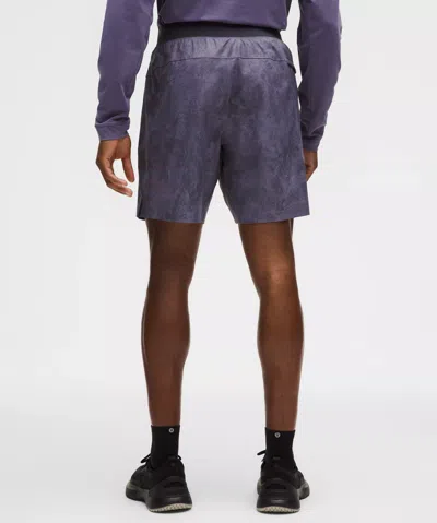 Lululemon Zeroed In Linerless Short 7"