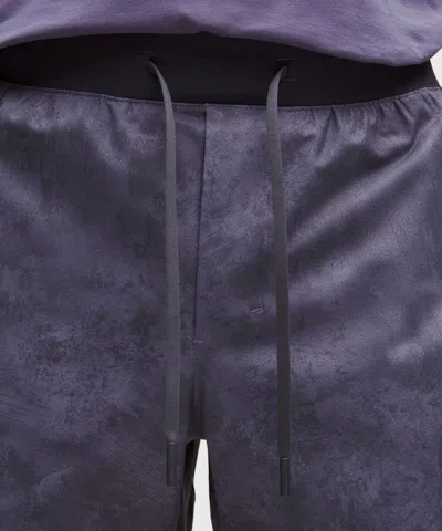 Lululemon Zeroed In Linerless Short 7"