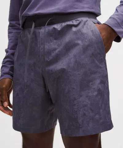 Lululemon Zeroed In Linerless Short 7"