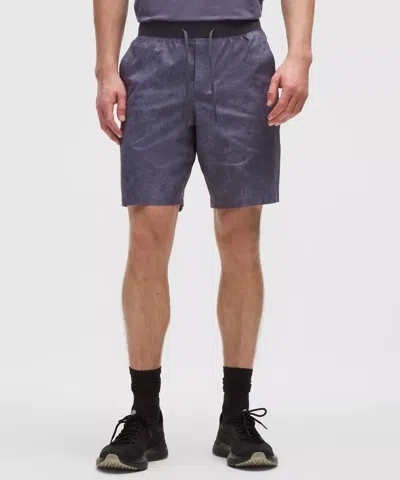 Lululemon Zeroed In Linerless Short 9"