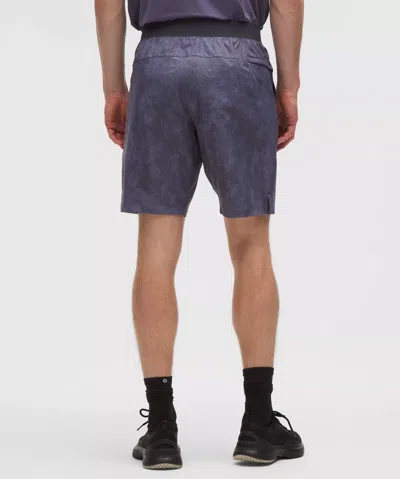 Lululemon Zeroed In Linerless Short 9"