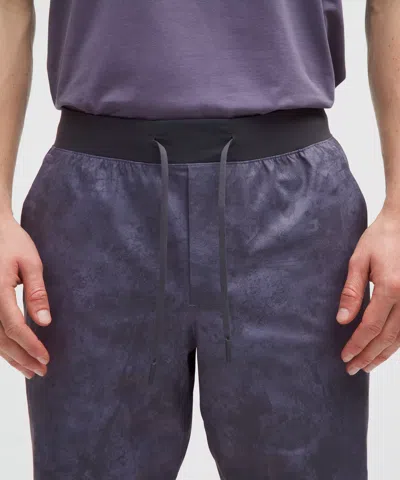 Lululemon Zeroed In Linerless Short 9"
