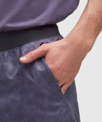 Lululemon Zeroed In Linerless Short 9"