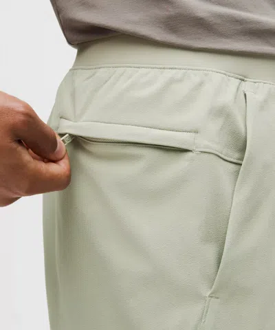 Lululemon Zeroed In Linerless Short 9"