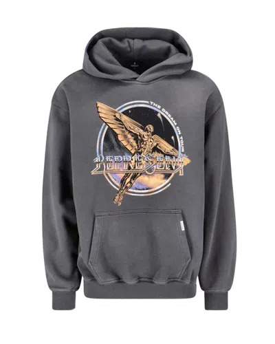 Represent Sweatshirt In Multi